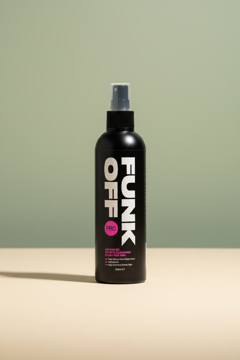 Funk Off PRO Skin 250ml
