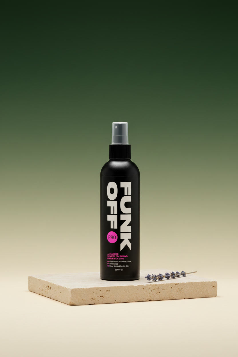 Funk Off PRO Skin 250ml