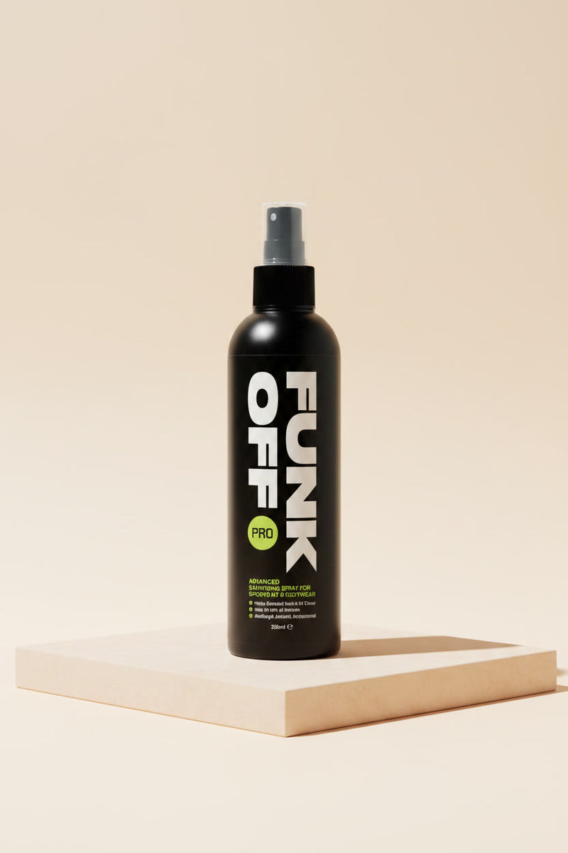 Funk Off PRO Kit 250ml