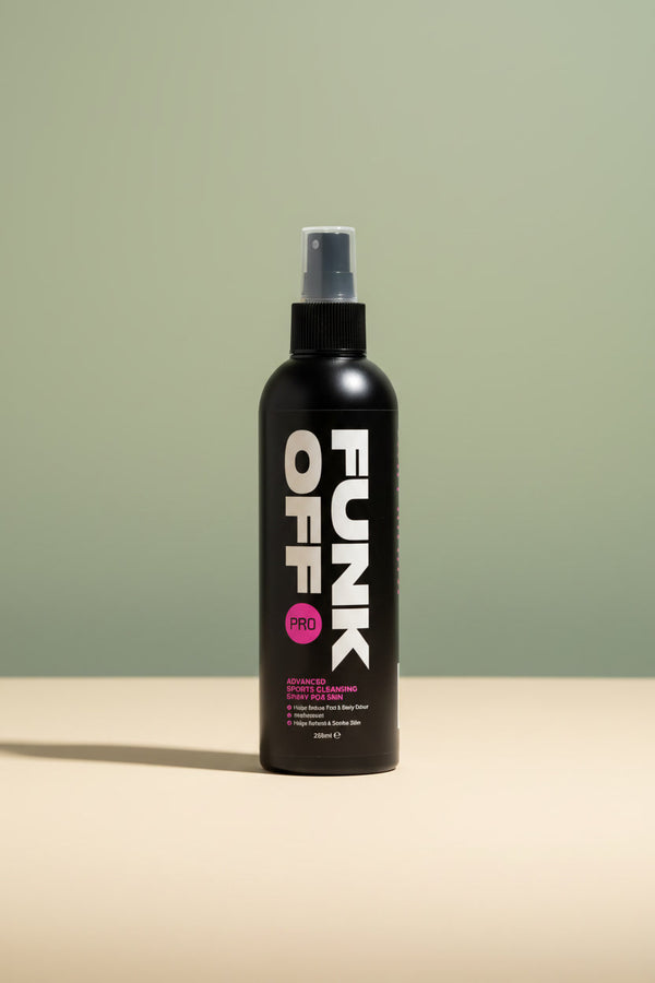 Funk Off PRO Skin 250ml
