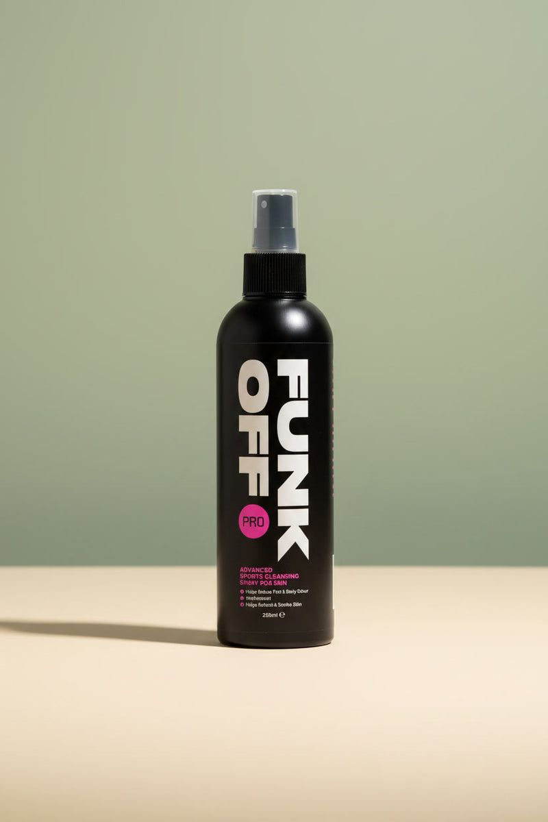 Funk Off PRO Skin 250ml