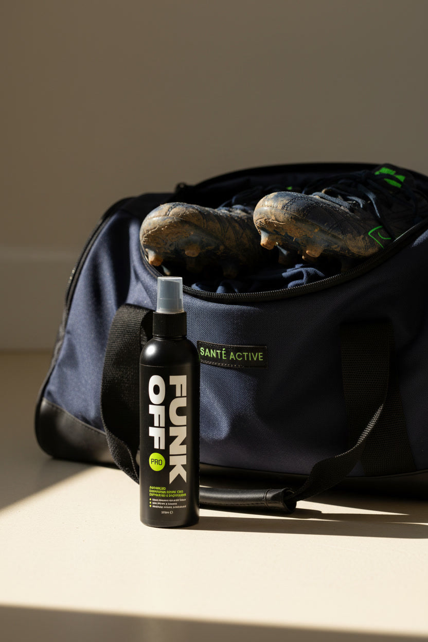 Funk Off PRO Kit 250ml