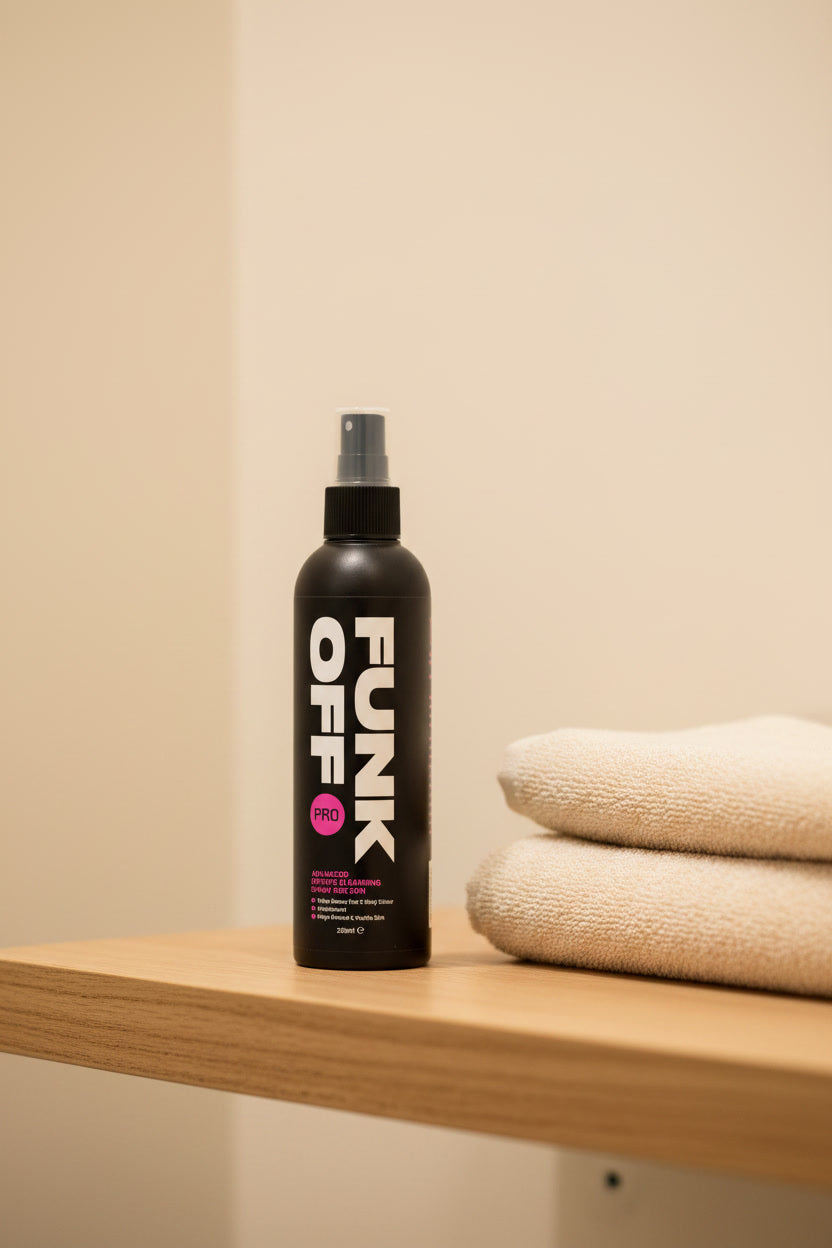Funk Off PRO Skin 250ml